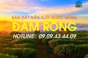 Bán Đất Đẹp Đam Rông, Lâm Đồng - Hotline: 0909434409
