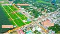 Đất nền sổ đỏ KDC Phú Lộc, điểm sáng đầu tư giai đoạn cuối năm 2022.