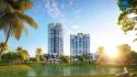 Siêu vip tòa tháp đôi chung cư cao cấp Diamond-Hill Bắc Giang giá 1.7 tỷ hỗ trợ vay vốn 70% CK 7...