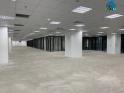 Văn phòng diện tích lớn từ 688m² - 3200m² tại tòa nhà 6th Element