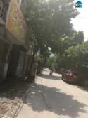 70M2 X 6M Mặt Tiền, Ô Tô Vào Nhà Phố Minh Khai, Quận Hoàng Mai.