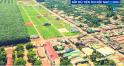 Sở hữu ngay 132m2 đất thổ cư cạnh Khu Hành chính mới, trường học, chợ chỉ với 899tr tại KDC Phú...