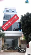 Nhà tái định cư Long Biên, view hồ, phân lô, vỉa hè, ô tô tránh, hàng xóm Aeon mall, 75m, MT5m