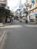 Bán nhà HXH 1 sẹc thông tứ tung, cách mặt tiền 1 căn, ngay AEON Tân Phú - 4 tầng BTCT