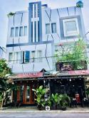 Bán nhà 4 tầng TTTP Phước Hải, Nha Trang ngang 9m, Giá 4,9 tỷ