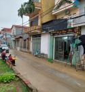 (đất kd) bán gấp 100m2 đất kd tại tổ 4 Thị trấn Quang Minh, huyện Mê Linh, HN. Đường ô tô tránh.