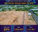 Đất Nền Khu Nhà Ở Phước Đồng, Đường Nguyễn Tất Thành, Nha Trang, Khánh Hòa, Giá Chỉ 1,3 Tỷ/lô