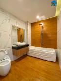 Nhà gần mặt tiền đường Nguyễn Văn Đậu, 2 mặt hẻm, 39m2