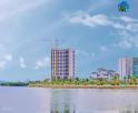 Chung cư Vina2 - Panorama hiện là dự án nhà ở đáng chú ý tại Quy Nhơn, Bình Định.