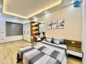 Bán Nhà Cầu Giấy, Cực Hiếm, 10M Ra Ô Tô Tránh, Nhà Đẹp Ở Ngày, 41M2 Chỉ Hơn 5 Tỷ