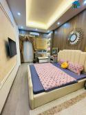 Trung Liệt DT27M 4T Giá 3.95 Tỷ Ô Tô Đỗ, Nhà Đẹp, Ngõ Nông, Nội Thất Xịn.