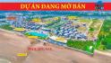 Mở Bán The Maris Vũng Tàu 1PN-44m2, 2PN-68m2 View Biển, Ck 11%, Vay 60%