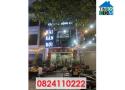 Nhượng Shophouse đang kinh doanh tốt trục chính KĐT CEO, Sài Sơn, 0824110222
