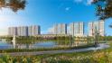 Khai Sơn City dự án chung cư cao cấp bậc nhất quận Quận Long Biên chỉ 42tr/m2 chiết khấu lên đến 12%