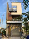 CỰC HOT - Bán nhà 3 tầng khu tái định cư Long Tâm, TP. Bà Rịa, BRVT , giá 5,8 tỷ