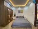 Bán Gấp Ngõ 165 Cầu Giấy, Rất Hiếm, 10M Ra Ô Tô Tránh, Ba Bước Ra Phố, 41M2 Nhỉnh 5 Tỷ