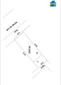 Mặt phố Nguyễn Văn Tuyết, giáp Yên Lãng, 1 mặt phố 1 mặt ngõ, đầu tư kinh doanh siêu đỉnh