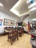 Siêu hiếm! Cầu Giấy, 2 thoáng, ngõ nông, 60m ô tô, nhà đẹp, view c.cư 44m2 chỉ 4.5 tỷ
