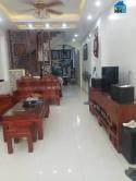 Mình chính chủ cần bán nhà 4 tầng mặt đường Lê Ngọc Hân, phường Hạ Long, Nam Định