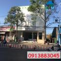 Cho thuê mặt bằng cửa hàng đường Trần Hưng Đạo TP.Phan Thiết, 45tr/th; 0913883045