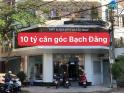 Chủ Cần Bán Nhà 2 Mặt Tiền Kinh Doanh Bạch Đằng, Nha Trang, KH , Giá Bán 10 Tỷ