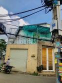 Bán nhà hẻm xe hơi đường Lê Thế Vinh,DT:7x16m đúc 1 lầu giá 8.8 tỷ TL