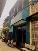 Bán nhà đường Gò Dầu,DT:6x11m, đúc 1 lầu , khu dân cư gần Tân Qúy giá 5.6 tỷ