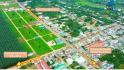 Đón đầu sóng phát triển của Buôn Hồ, KDC Phú Lộc hút nhà đầu tư
