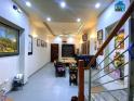 Bán gấp nhà phân lô phố Nguyên Hồng, ngõ ô tô tránh, DTXD48,2m2, MT3,7m. 0338080356