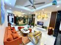 Nhà đẹp, giá rẻ, phố Đê La Thành, 6 tầng, 3 ngủ, 30m2, 3.5 tỷ