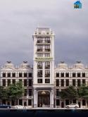 Cực Phẩm Đống Đa 80m Sang Trọng Long Lanh Ở víp Văn Phòng ĐỈnh