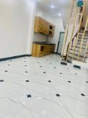 Nhà phố Hoàng Liệt, diện tích 37,5m2, mặt tiền 3,7m, 3,5 tỷ, gần ô tô, View hồ Linh Đàm
