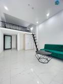 Lê Thanh Nghị -Hai Bà Trưng CCMN 6 Tầng X 10 Phòng .Dòng Tiền 420TR