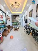 Bán nhà Cổ Linh 40m2*4T - 3.5 tỷ. Nhà cách AEON Long Biên 200M.