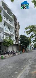cho thuê nhà nguyên căn, mặt tiền đường Tây Thạnh, quận Tân Phú
