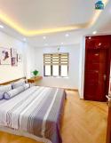 Bán nhà dân xây Lê Trọng Tấn, Hà Đông, 55m giá 5.75 tỷ, ô tô đỗ cửa