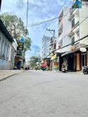 Nhà Gò Vấp, Đường số 10, Ngay công viên Làng Hoa, DT 78m2.