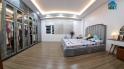 Bán nhà Đội Cấn, Ba Đình DT 35m2 x 5 tầng gần đường ô tô nhà mới đẹp về ở luôn giá nhỉnh 4 tỷ.
