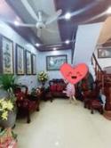 Bán Nhà Phố Tân Ấp Kinh Doanh Ô Tô - Trung Tâm Ba Đình 52m, 4t, Mt: 5m, 4.8 Tỷ