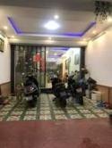 Bán Nhà Phố An Xá - Kinh Doanh Ô Tô - Trung Tâm Ba Đình 52m, 4t, Mt: 5m, 4.8 Tỷ