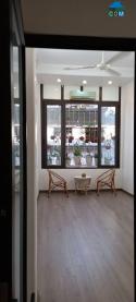 Bán nhà khu Xã Đàn 40m2 x 4T, 3.5 tỷ