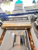 Bán nhà Tô Hiệu Hà Đông - chỉ 4.5 tỷ có nhà 5 tầng - 0988183187