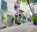 Bán nhà hẻm xe hơi Lý Thường Kiệt, Tân Bình, thu nhập 15 triệu, 4 Tầng, 92m2