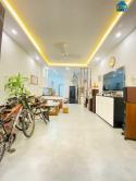 Về ở đón TẾT. Bán nhà Lê Đức Thọ: 37m2*5T. NHÀ ĐẸP, THOÁNG. NGÕ RỘNG – Nhỉnh 3 tỷ