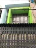 Bán gấp nhà 60M2 HXH 2 Tầng Quang Trung P8 Gò Vấp, chỉ 5 tỷ 5