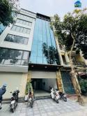 Siêu Phẩm Lô Góc 100m x 7 tầng Lừng Lững Giữa Lòng THủ Đô.Kd Văn Phòng Đẳng cấp