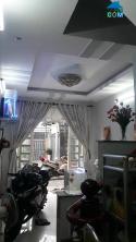 Nhà hẻm Trần Bá Giao, Gò Vấp