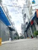 Nhà Gò Vấp, Nguyễn Văn Khối, Ngay công viên Làng Hoa, DT 82m2.