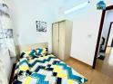 Nhà mới xây thiết kế hiện đại Nguyễn Kiệm, Gò Vấp.