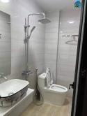Nhà HXH Góc Nguyễn Thái Sơn, p5, GV, 4 tầng, 9 tỷ